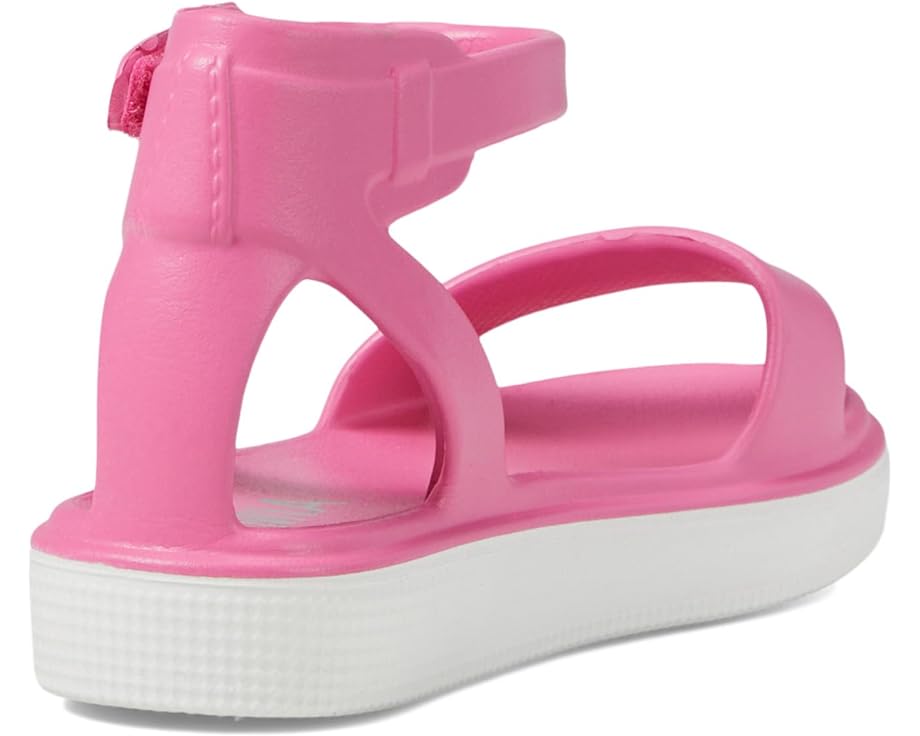 Little Ellen (Toddler) Sandal - Pink EVA