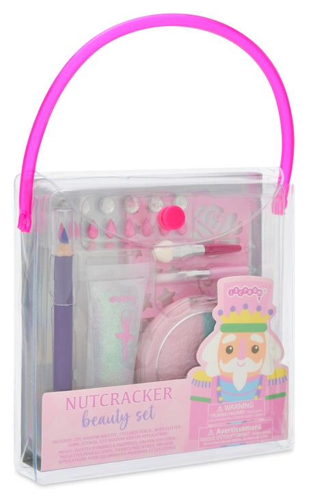 Nutcracker Beauty Set