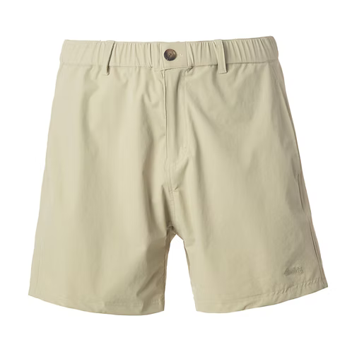 Youth Swing Shorts- Stone