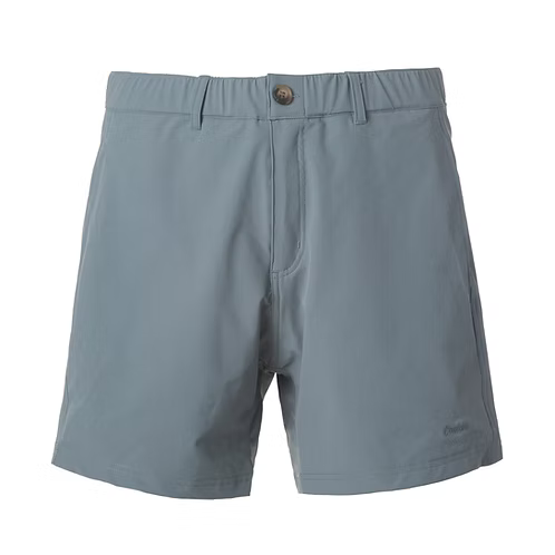 Youth Swing Shorts- Slate