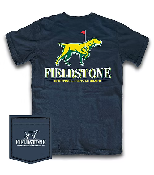Fieldstone Golf Dog Tee
