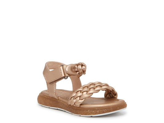 Miffy-T Rose Gold Sandal