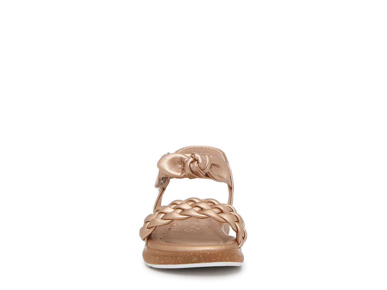 Miffy-T Rose Gold Sandal