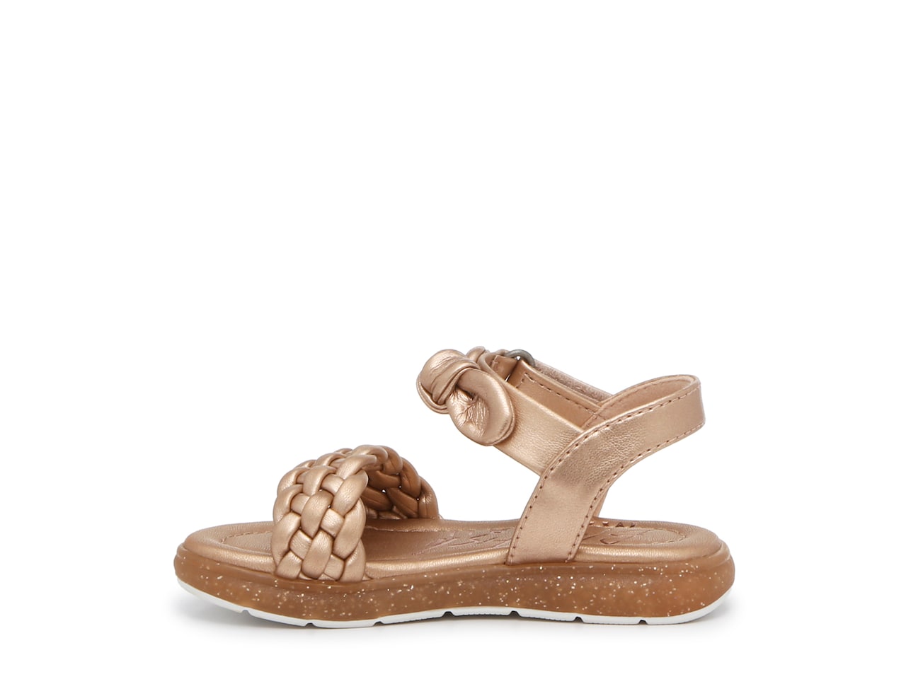 Miffy-T Rose Gold Sandal