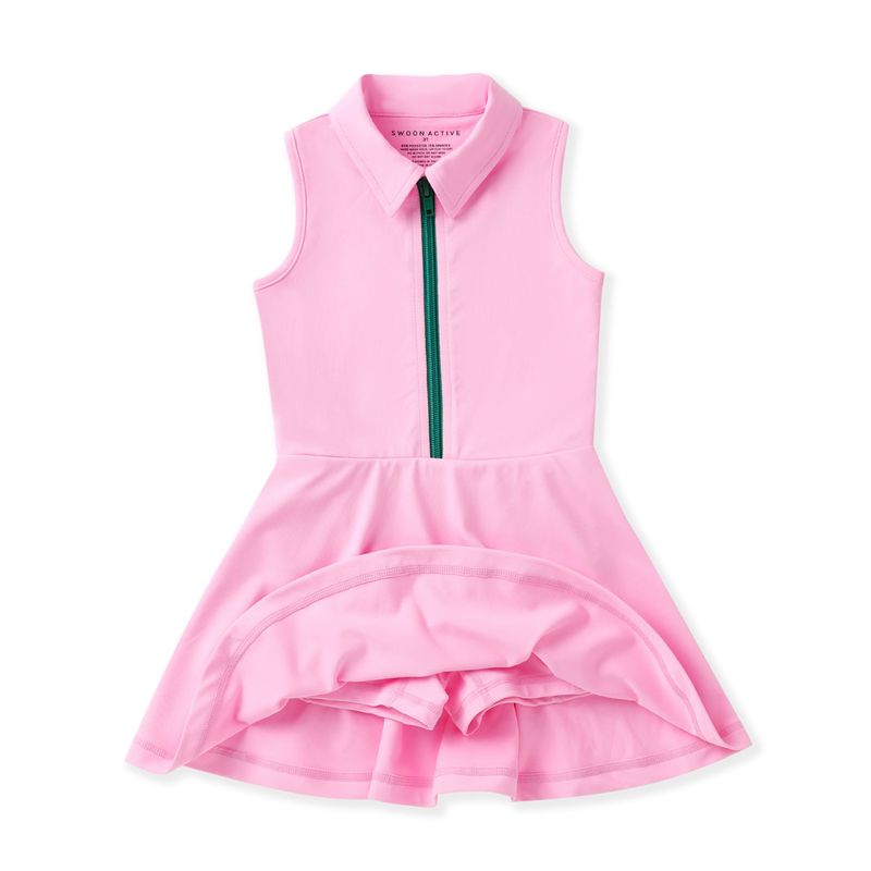 Country Club Dress