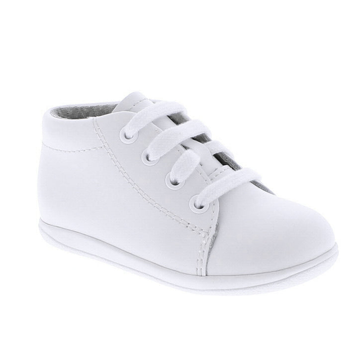 Angel High Top - White