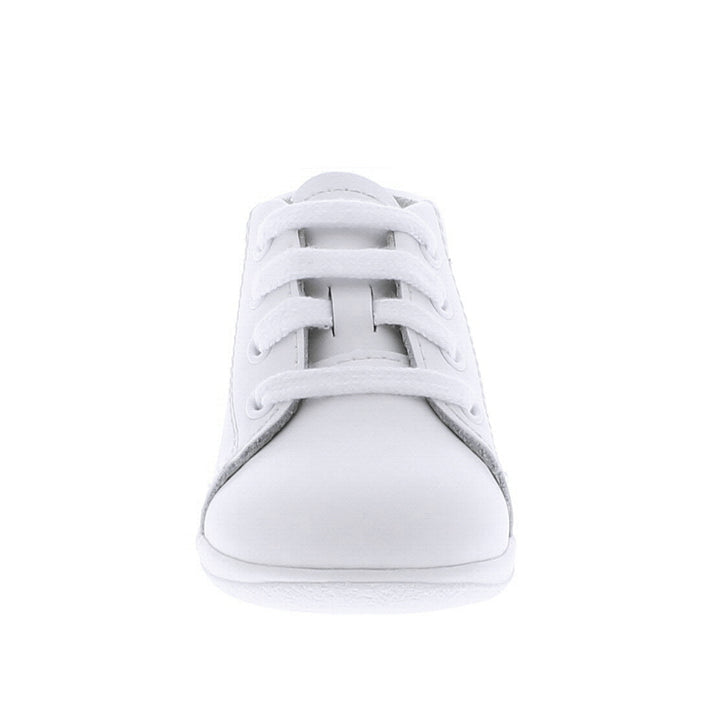 Angel High Top - White