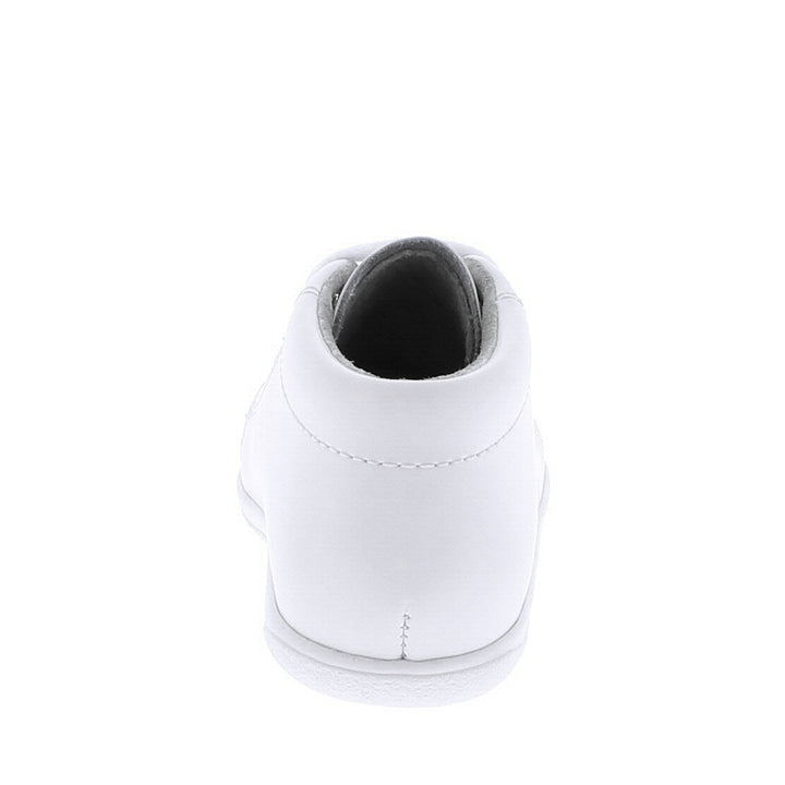 Angel High Top - White