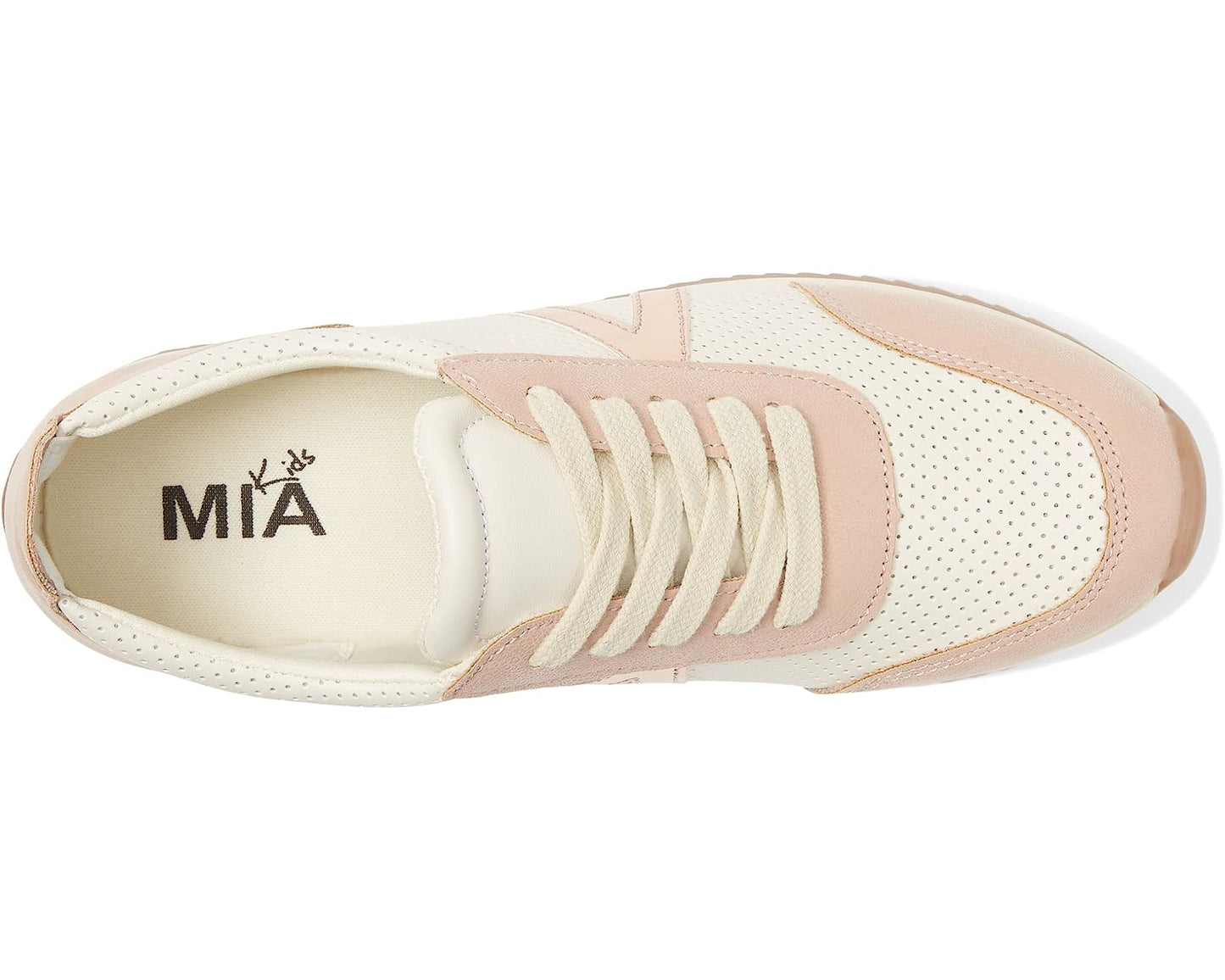 Iena Sneaker - Blush