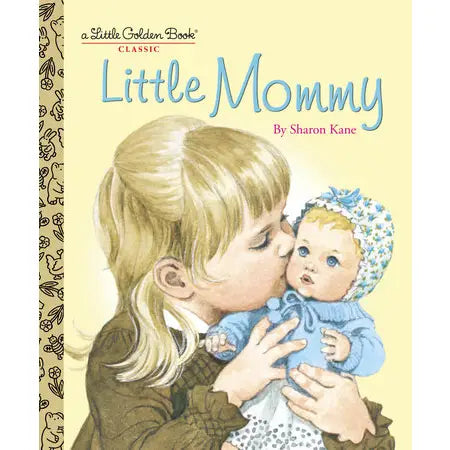Little Mommy