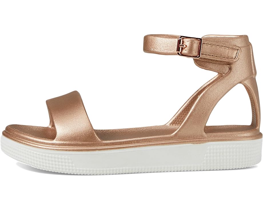 Little Ellen EVA Sandal - Rose Gold