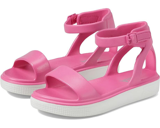 Little Ellen (Toddler) Sandal - Pink EVA