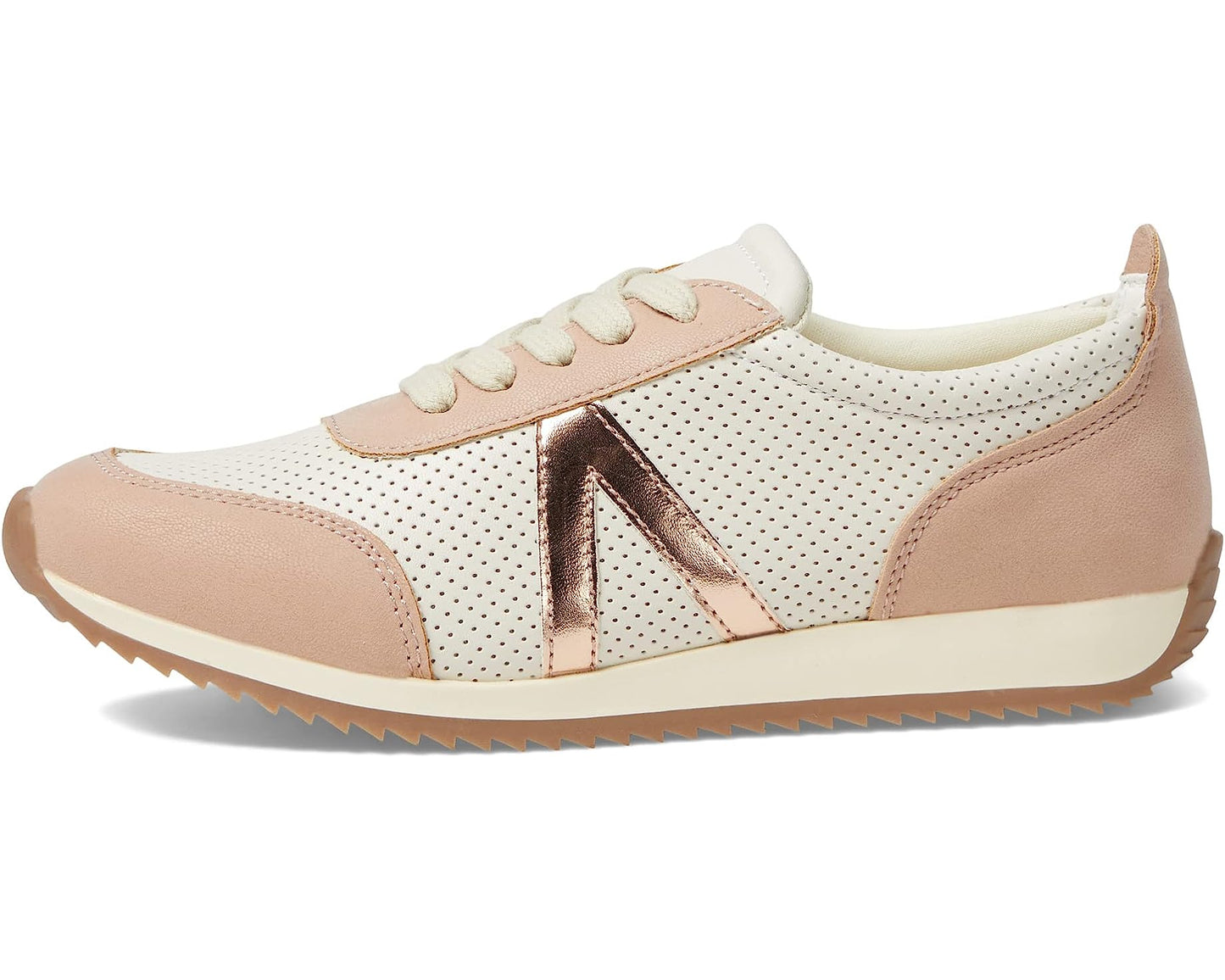 Iena Sneaker - Blush