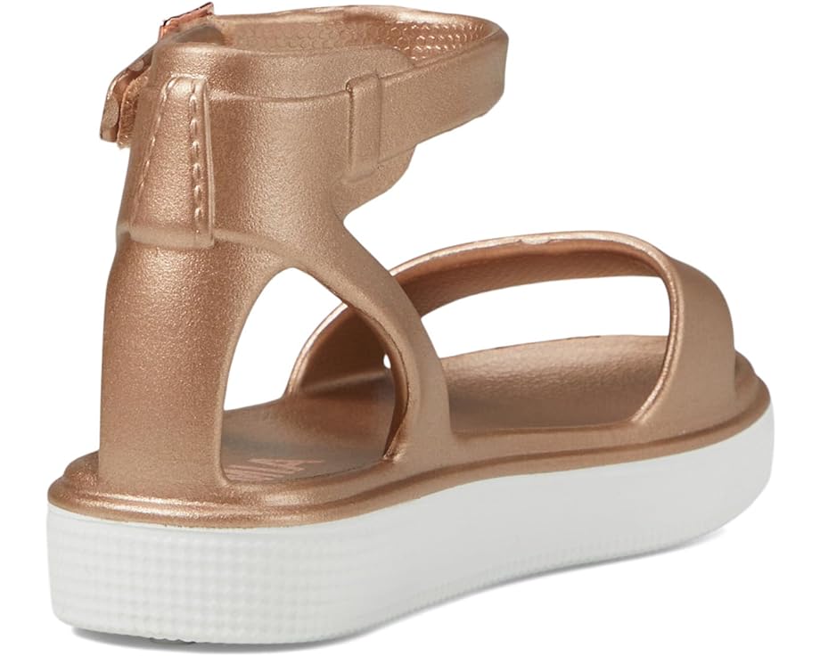 Little Ellen EVA Sandal - Rose Gold