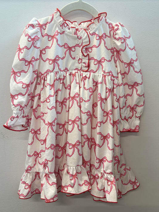 Play Butter Knit Dress