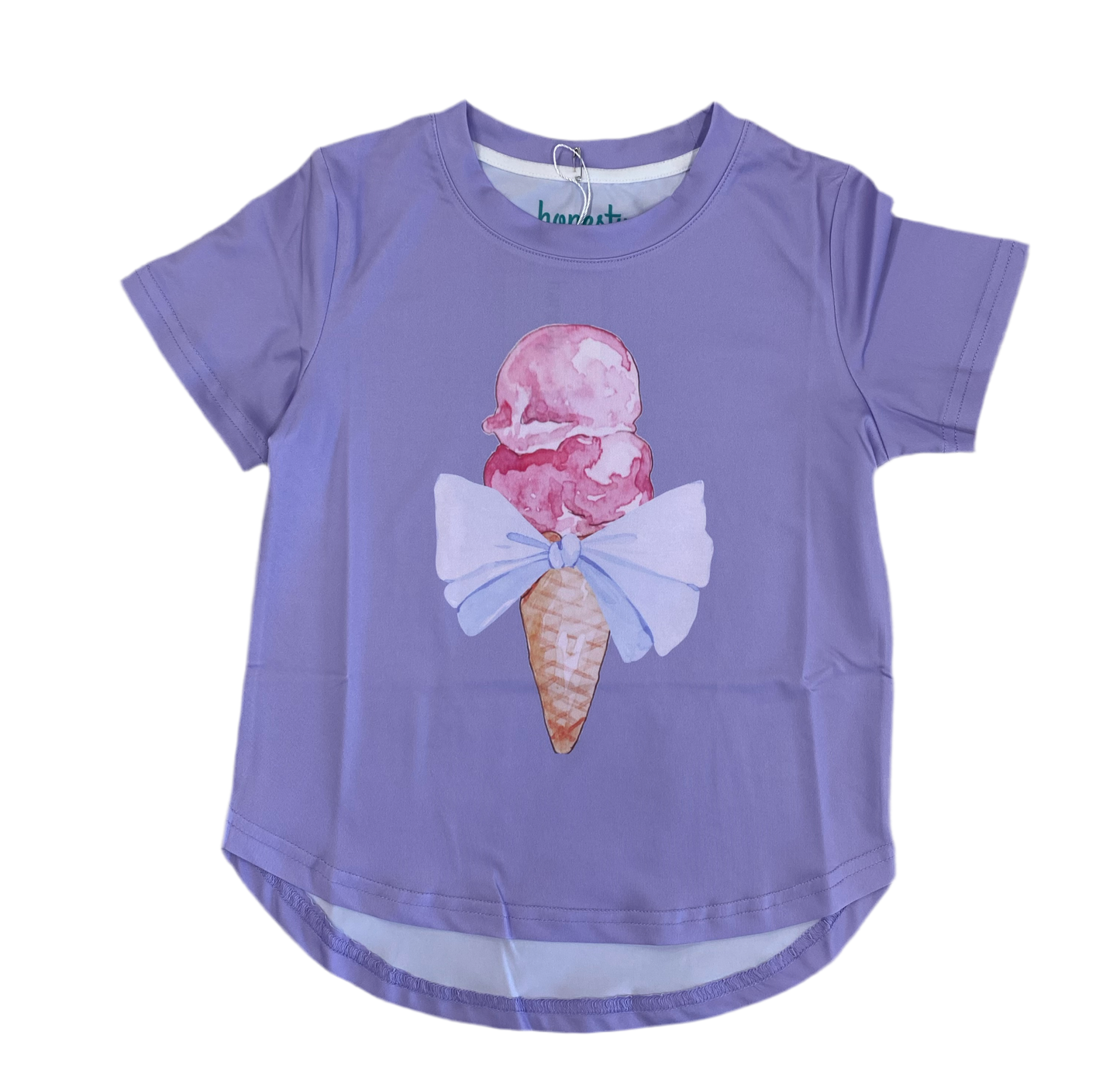 Ice Cream Tee