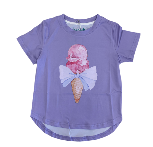 Ice Cream Tee