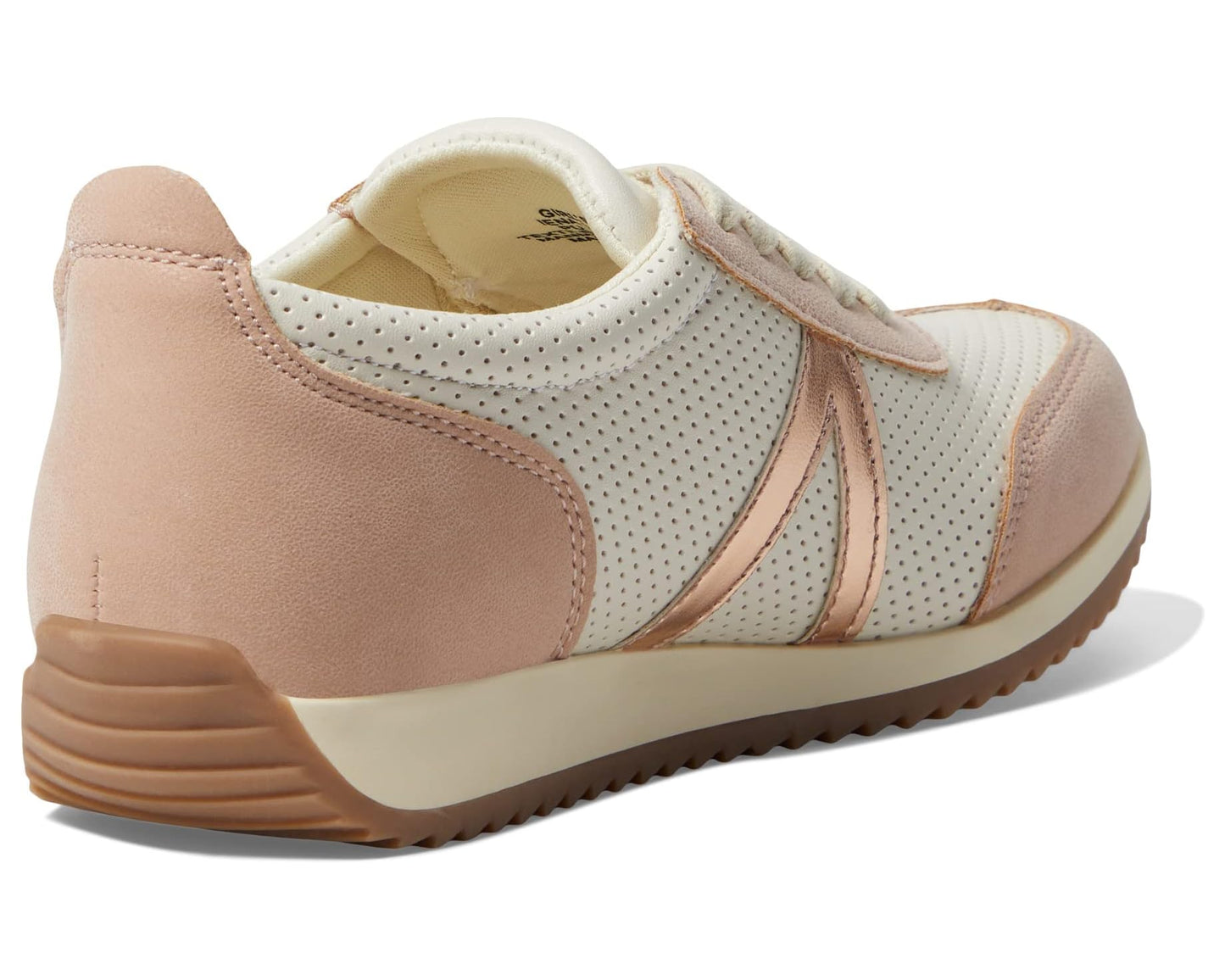 Iena Sneaker - Blush