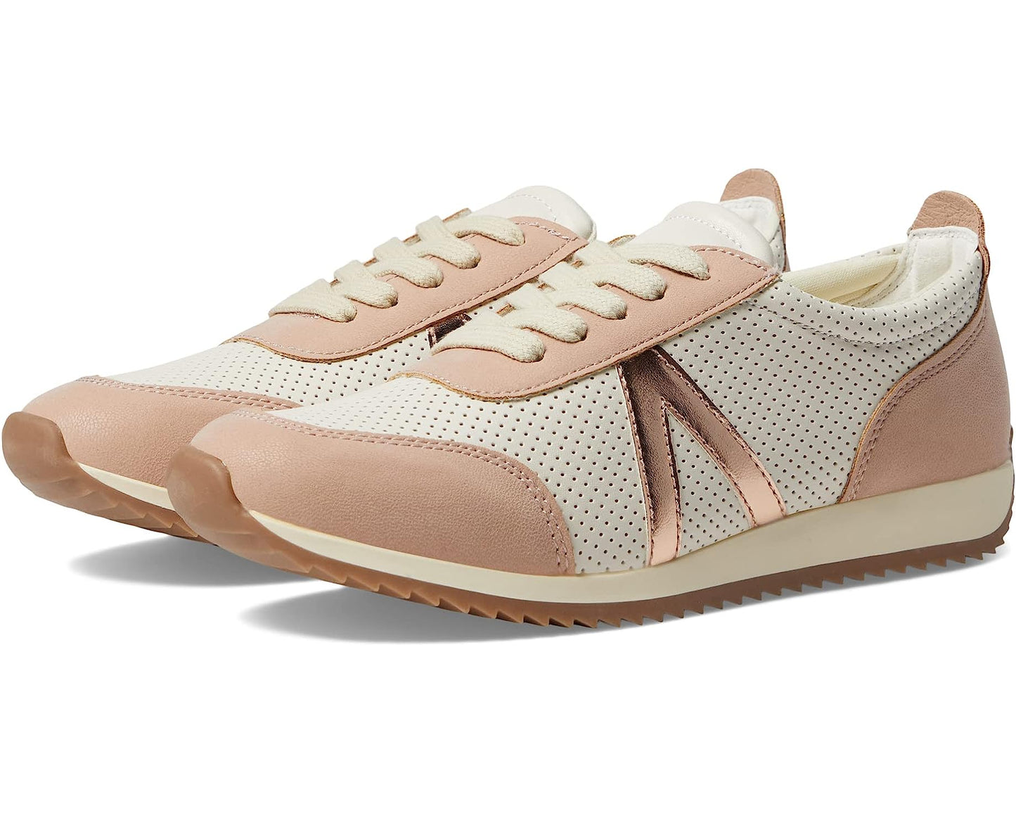 Iena Sneaker - Blush