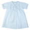 Boys Dot Folded Daygown