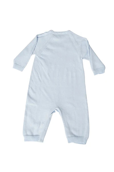 Nella Knit Bodysuit