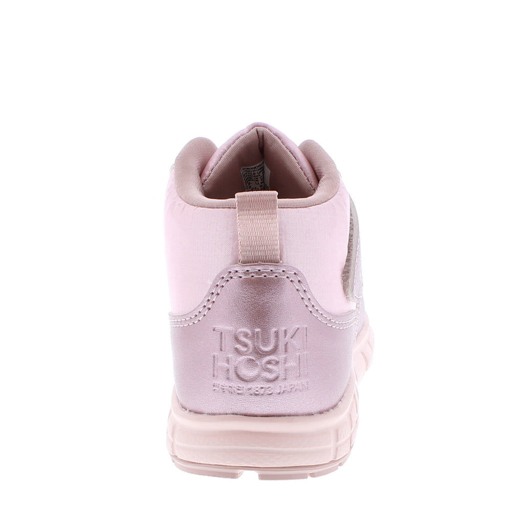 Tokyo Pink Rose Shoe