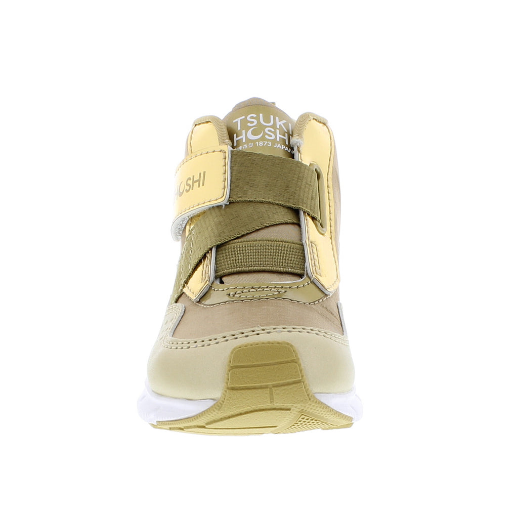 Tokyo Gold/Honey Shoe