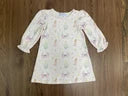 Long Sleeve Pippa Play Dress- Once Upon a Time