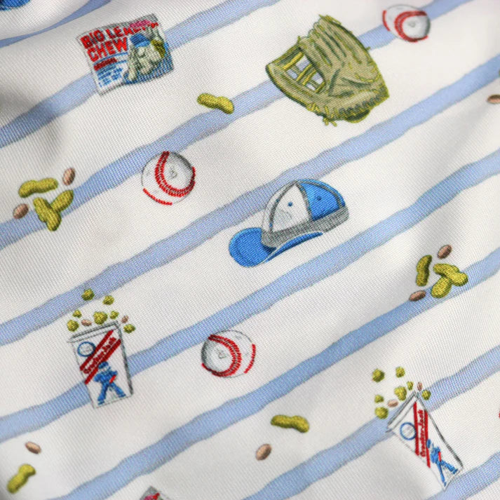 7th Inning Stretch Polo Shirt