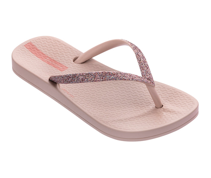 Ana Sparkle Kids Sandal - Lt Pink