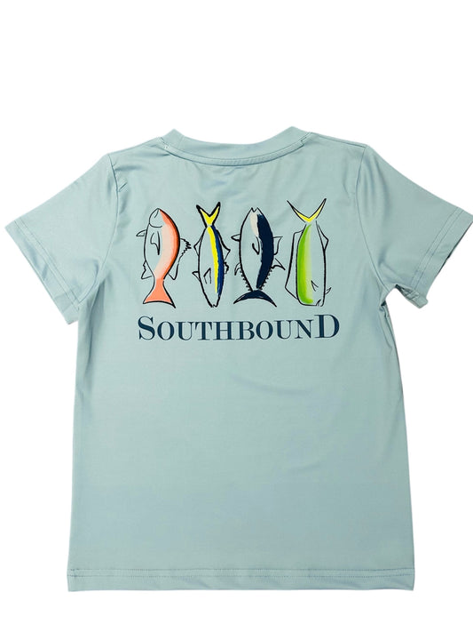 Performance Tee - Fishing Lures