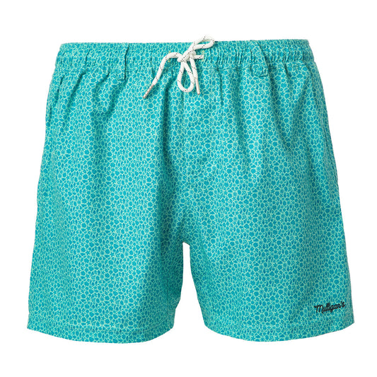 Youth Putt N Plunge Shorts- Blue