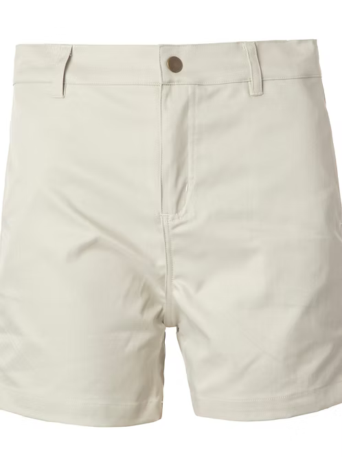 Youth Bunker Shorts- Stone