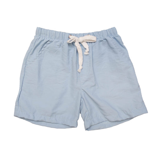Phoenix Shorts Lt Blue