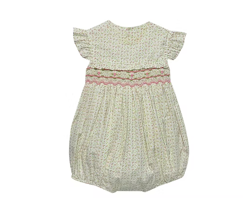 Garden Keepsake Bubble