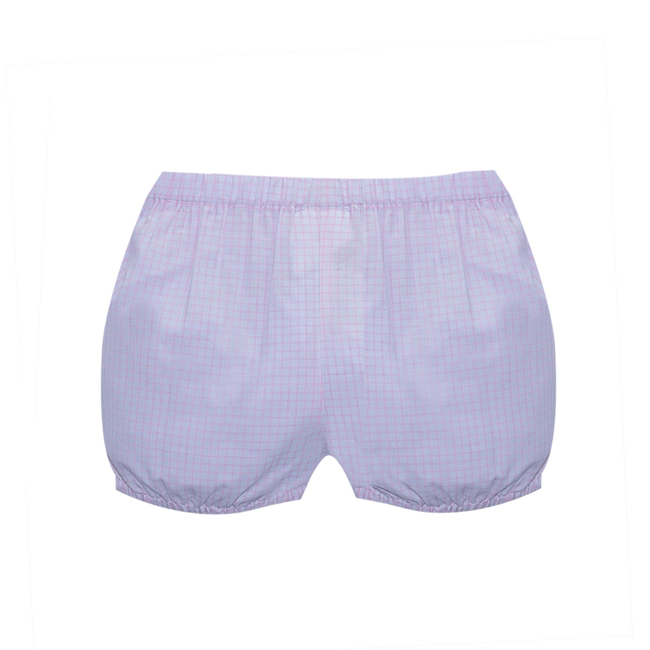 Emma White Blouse & Bloomer Short Set-Ballet Shoes