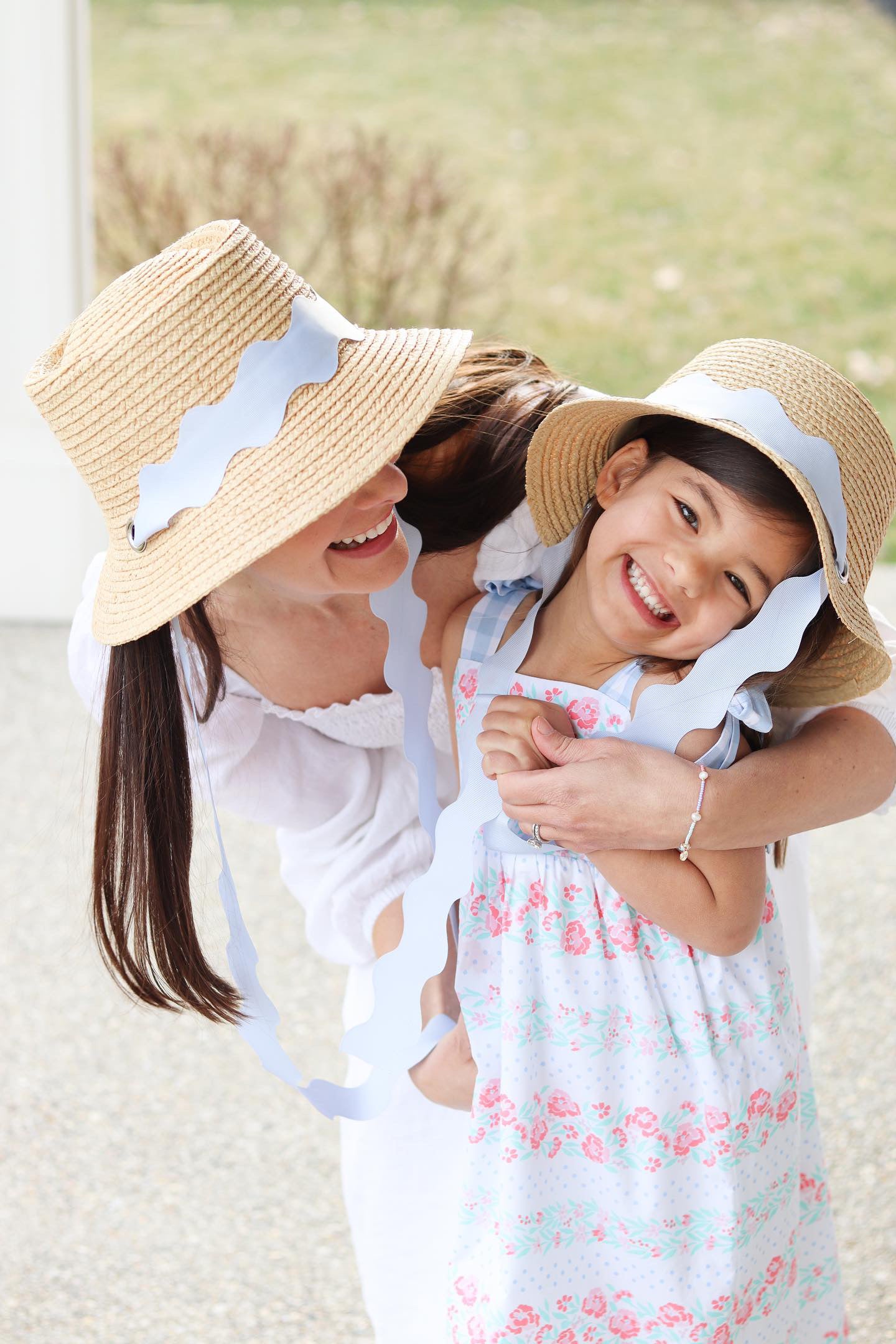 Harbor Hat - Blue (Adult)