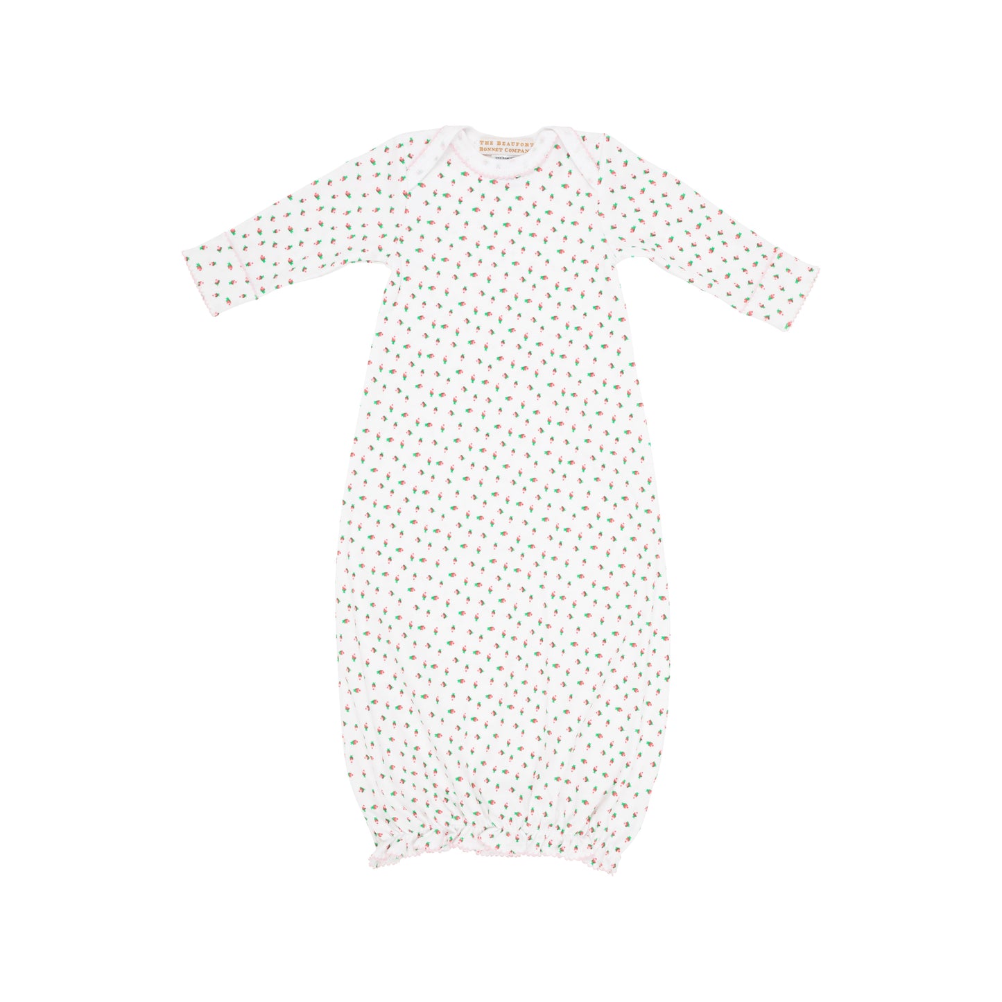 Adorable Everyday Gown - Port Royal Rosebud