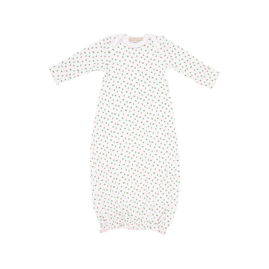 Adorable Everyday Gown - Port Royal Rosebud