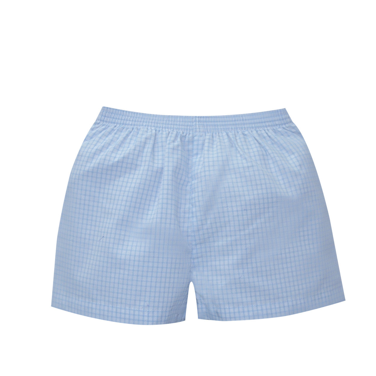 Bennett Short - Blue Square