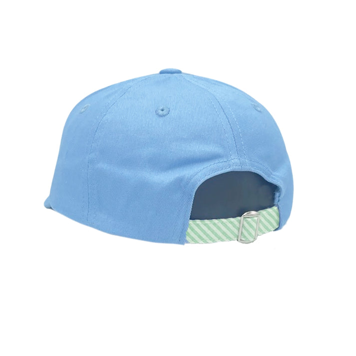 Tractor Baseball Hat (Youth)