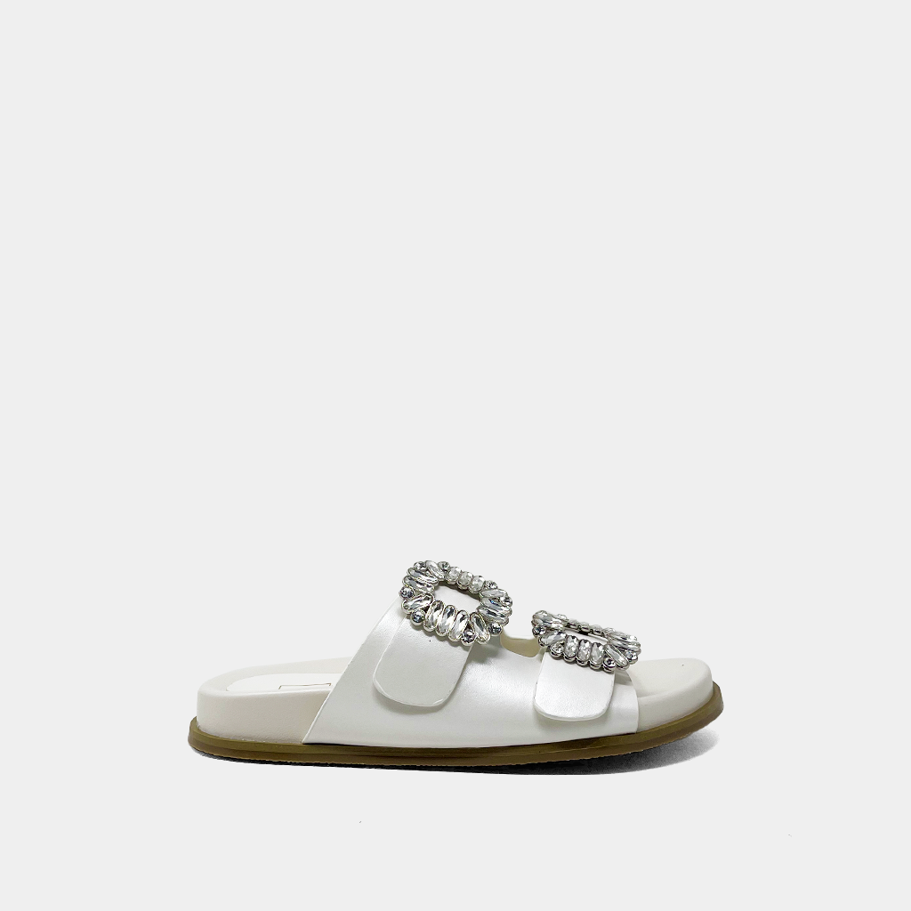 Bridget Kids Sandal - Pearl