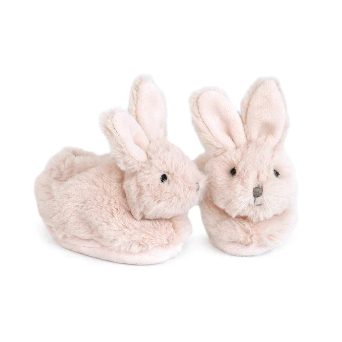 Bunny Pink Bootie