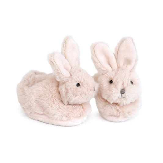 Bunny Pink Bootie