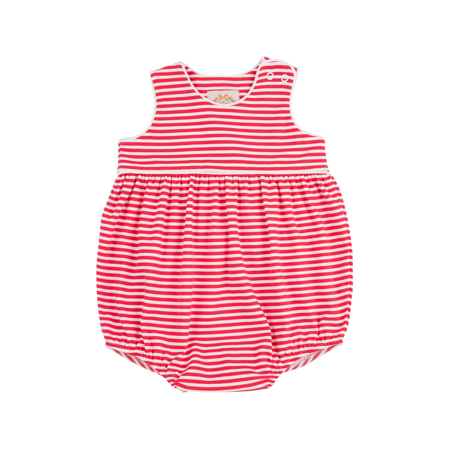 Barlett Bubble - Richmond Red Stripe
