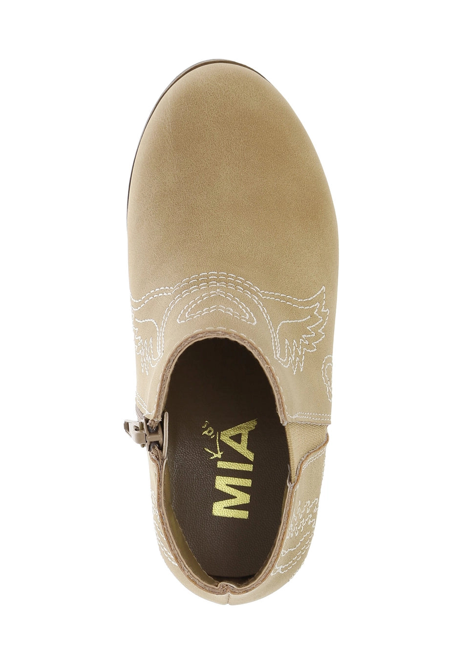 Little Skarlet - Taupe