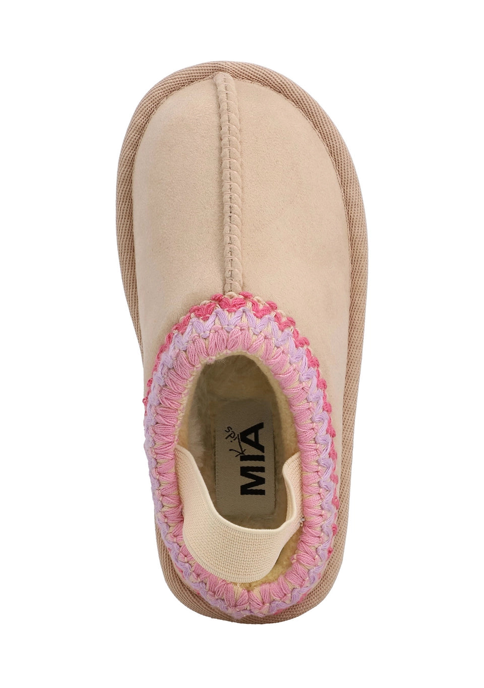 Little Downee - Blush