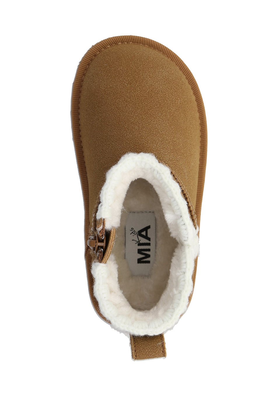 Khaly- Chestnut