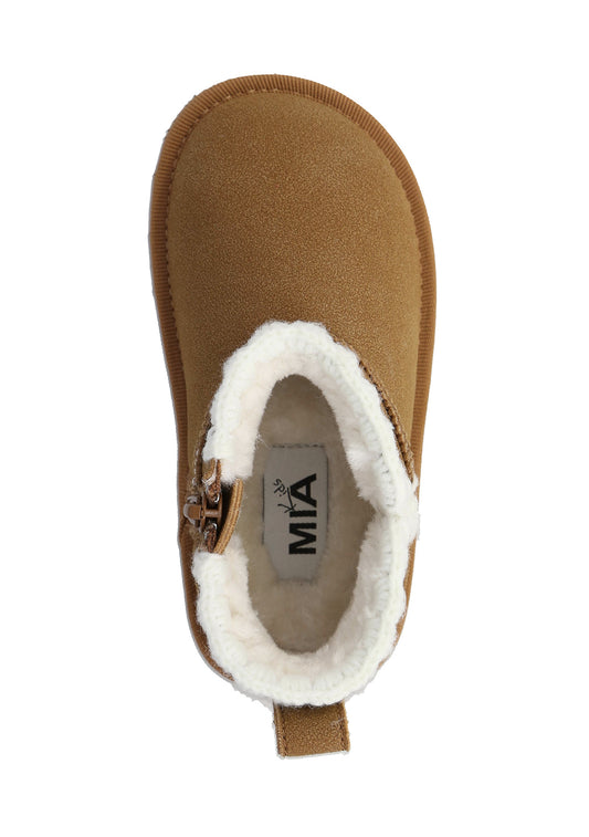 Khaly- Chestnut