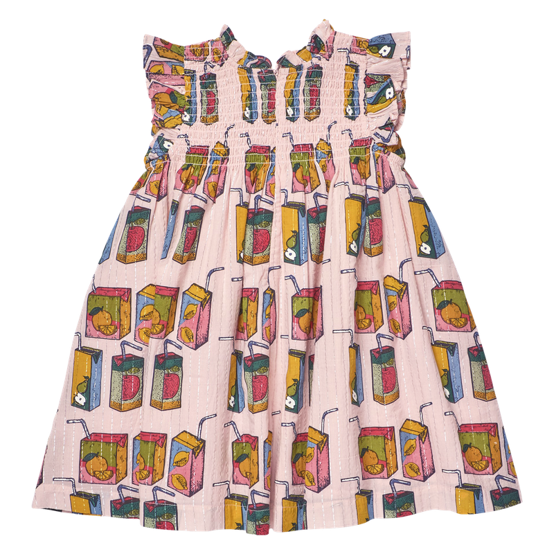 Juice Boxes Stevie Dress